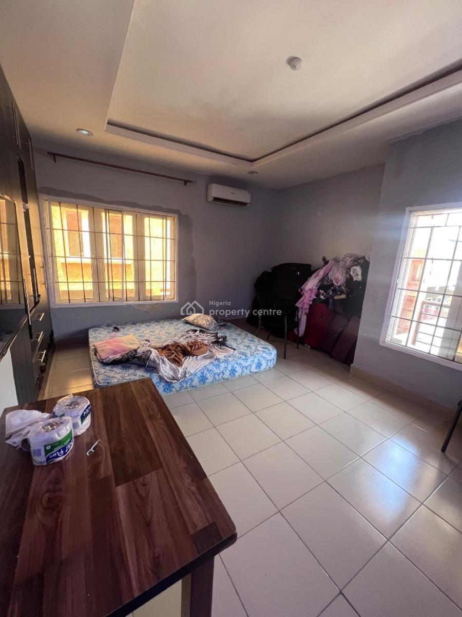 Luxury 4 Bedroom Semi Detached Duplex, Paradise 2 Estate Lifecamp, Life Camp, Abuja, Semi-detached Duplex for Sale