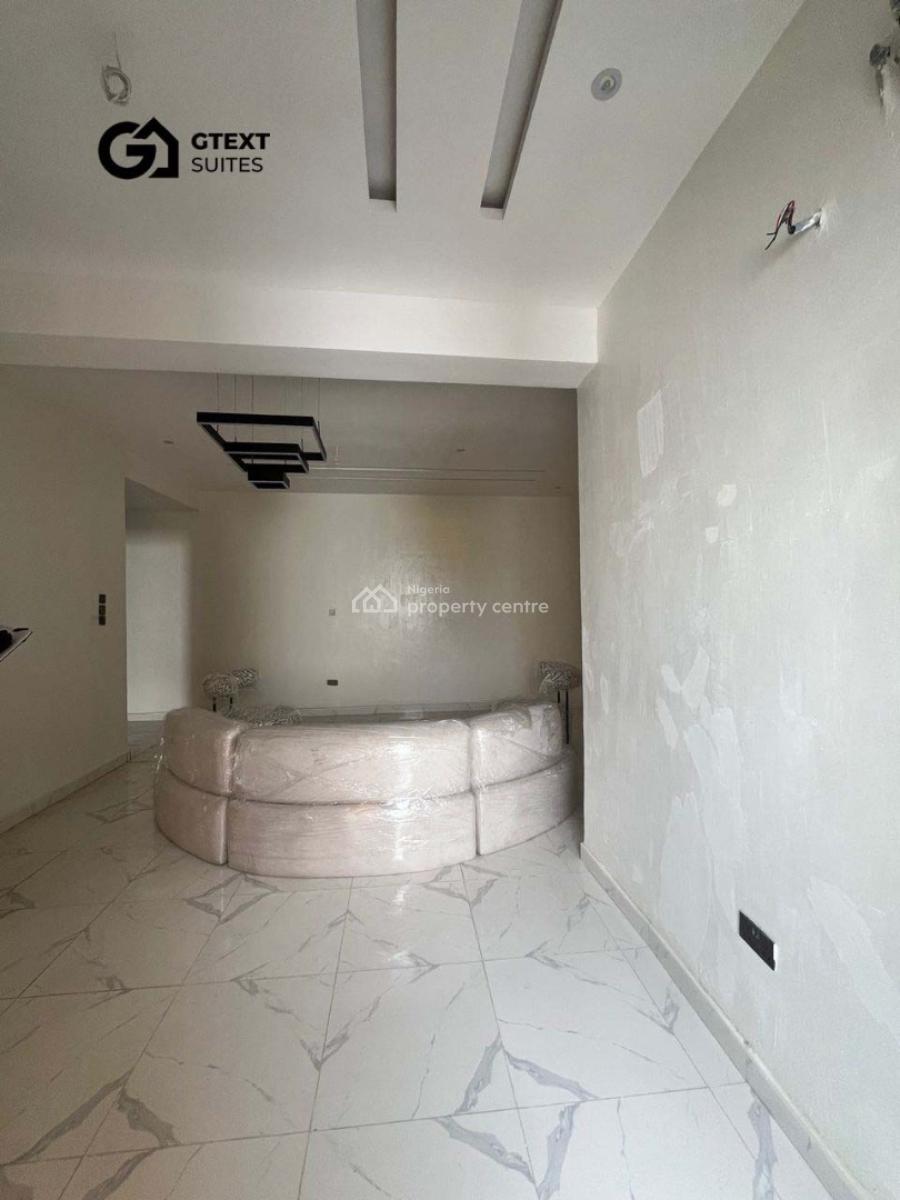 2 Bedroom Flat, Sangotedo, Ajah, Lagos, Flat / Apartment for Rent