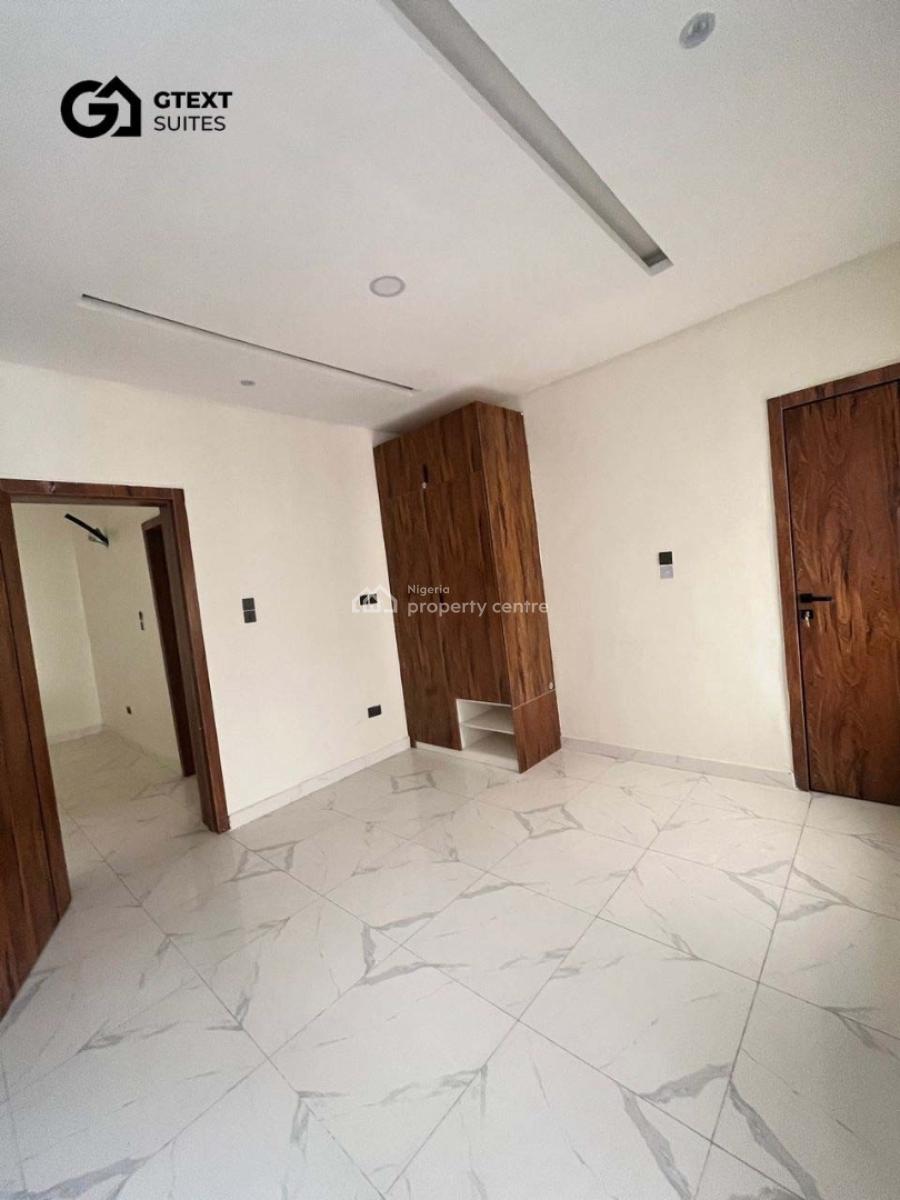 2 Bedroom Flat, Sangotedo, Ajah, Lagos, Flat / Apartment for Rent