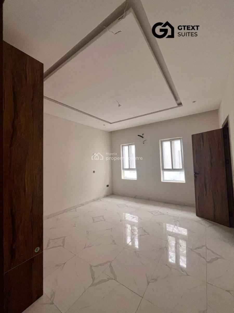 2 Bedroom Flat, Sangotedo, Ajah, Lagos, Flat / Apartment for Rent