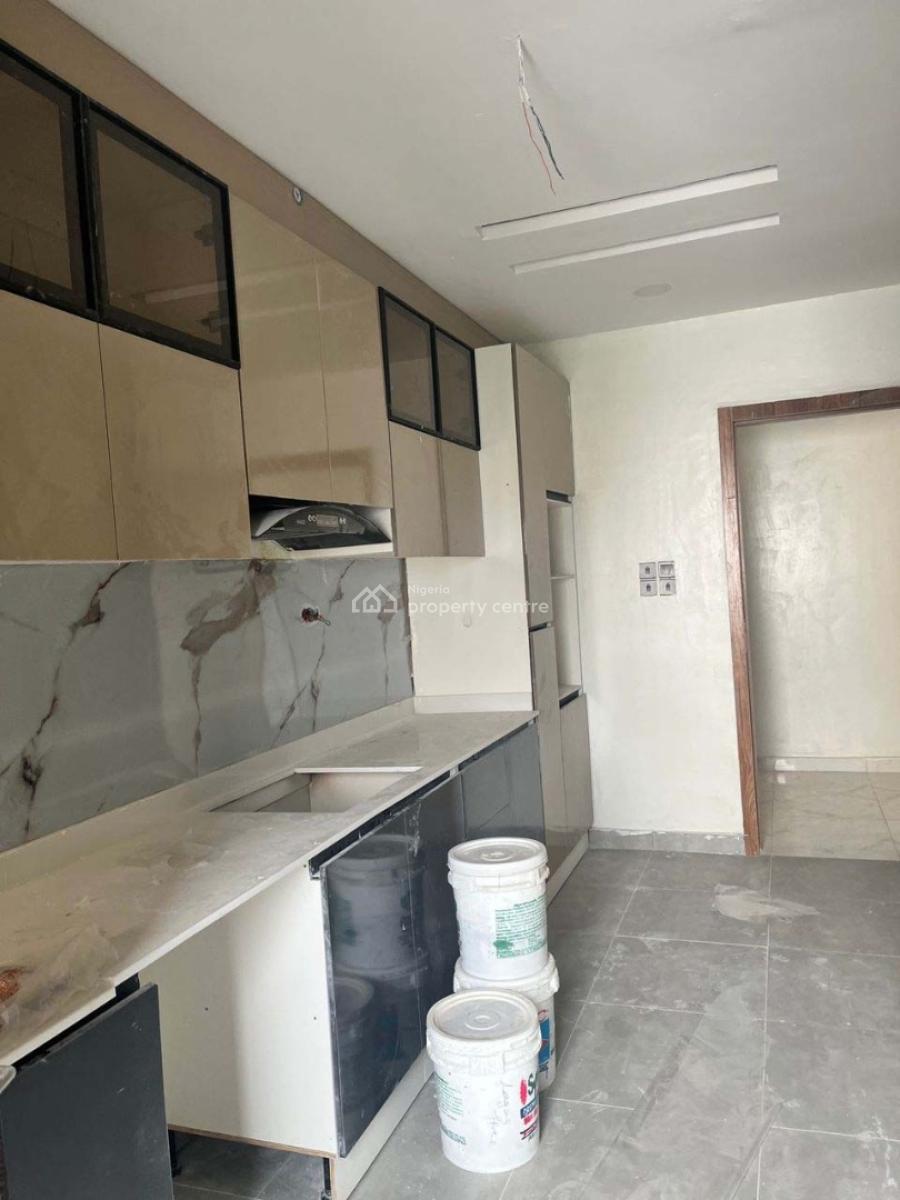 2 Bedroom Flat, Sangotedo, Ajah, Lagos, Flat / Apartment for Rent