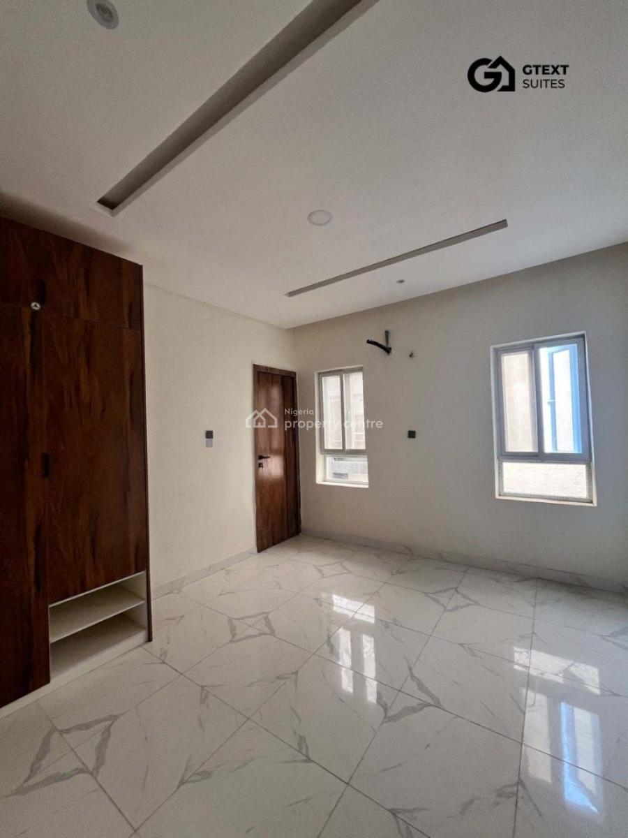 2 Bedroom Flat, Sangotedo, Ajah, Lagos, Flat / Apartment for Rent