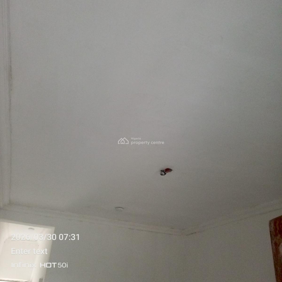 Two Bedroom Apartment, Seaside Estate, Badore, Ajah, Lagos, Flat / Apartment for Rent