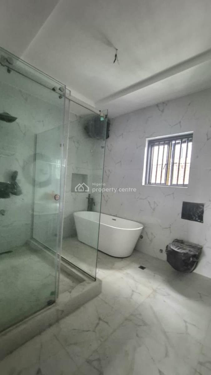 Stunning 5 Bedroom Detached Duplex, Ikeja Gra, Ikeja, Lagos, Detached Duplex for Sale