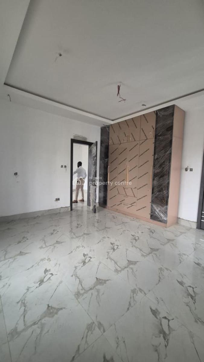 Stunning 5 Bedroom Detached Duplex, Ikeja Gra, Ikeja, Lagos, Detached Duplex for Sale