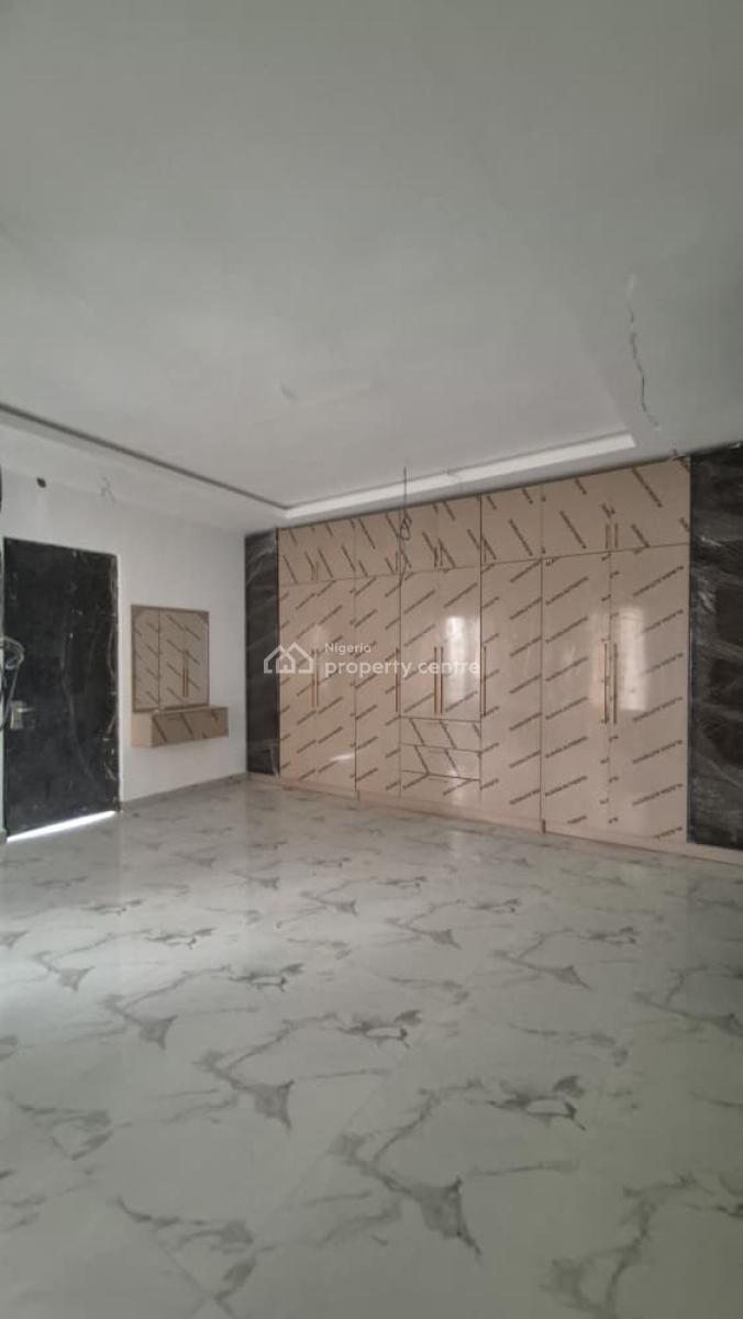Stunning 5 Bedroom Detached Duplex, Ikeja Gra, Ikeja, Lagos, Detached Duplex for Sale