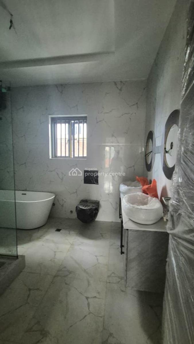 Stunning 5 Bedroom Detached Duplex, Ikeja Gra, Ikeja, Lagos, Detached Duplex for Sale