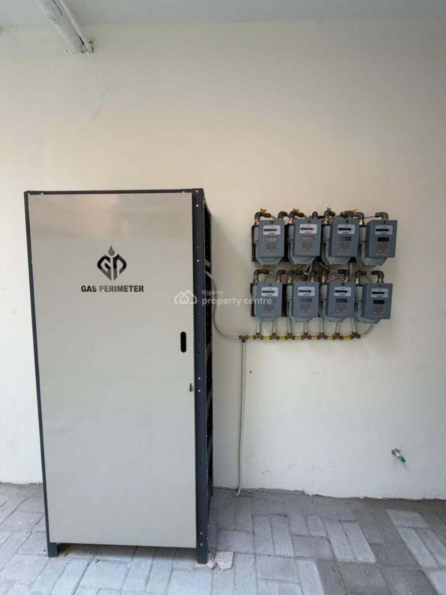 Luxury 2 Bedroom Apartments, Lekki Phase 1, Lekki, Lagos, Flat / Apartment for Sale