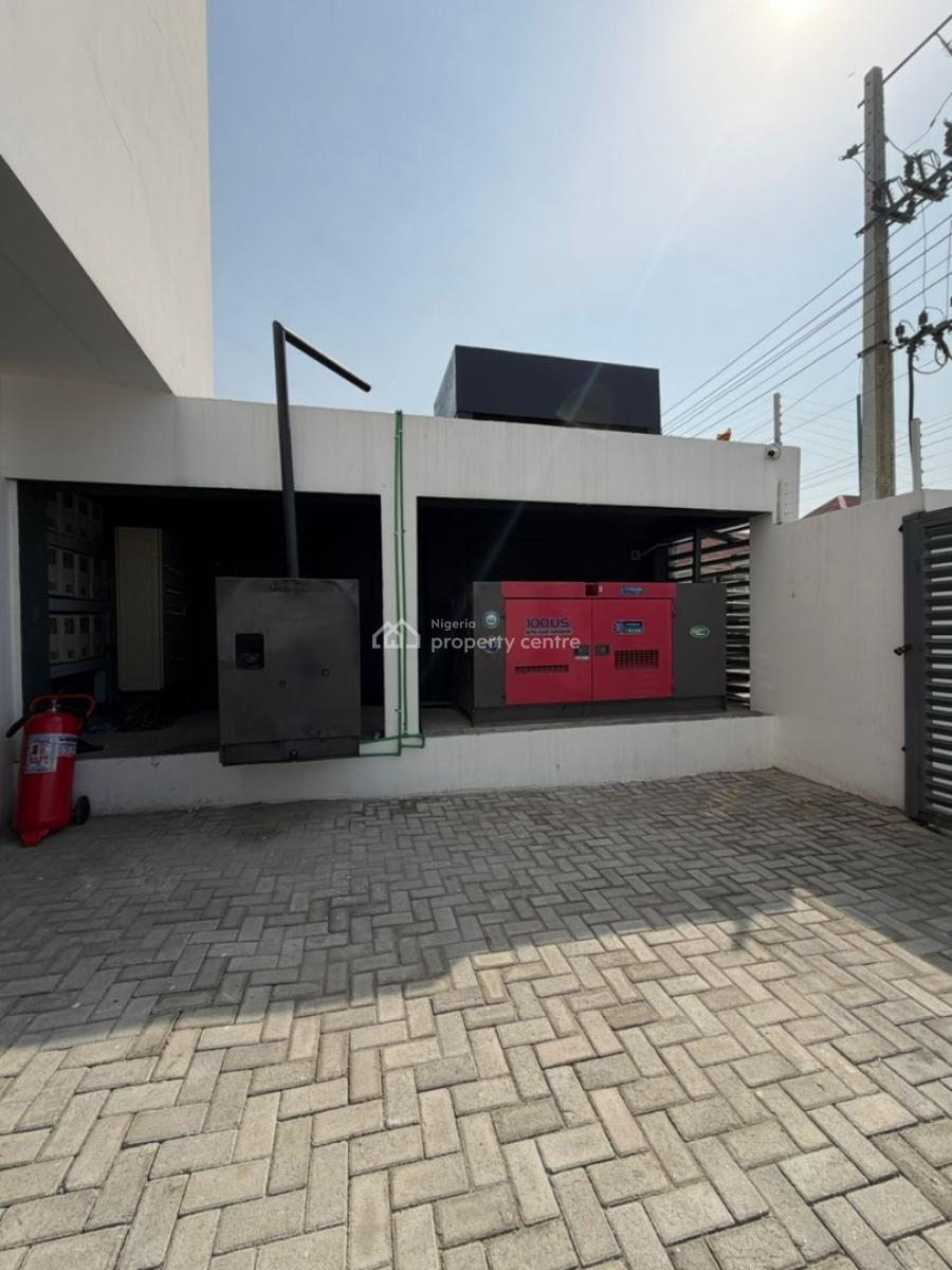 Luxury 2 Bedroom Apartments, Lekki Phase 1, Lekki, Lagos, Flat / Apartment for Sale