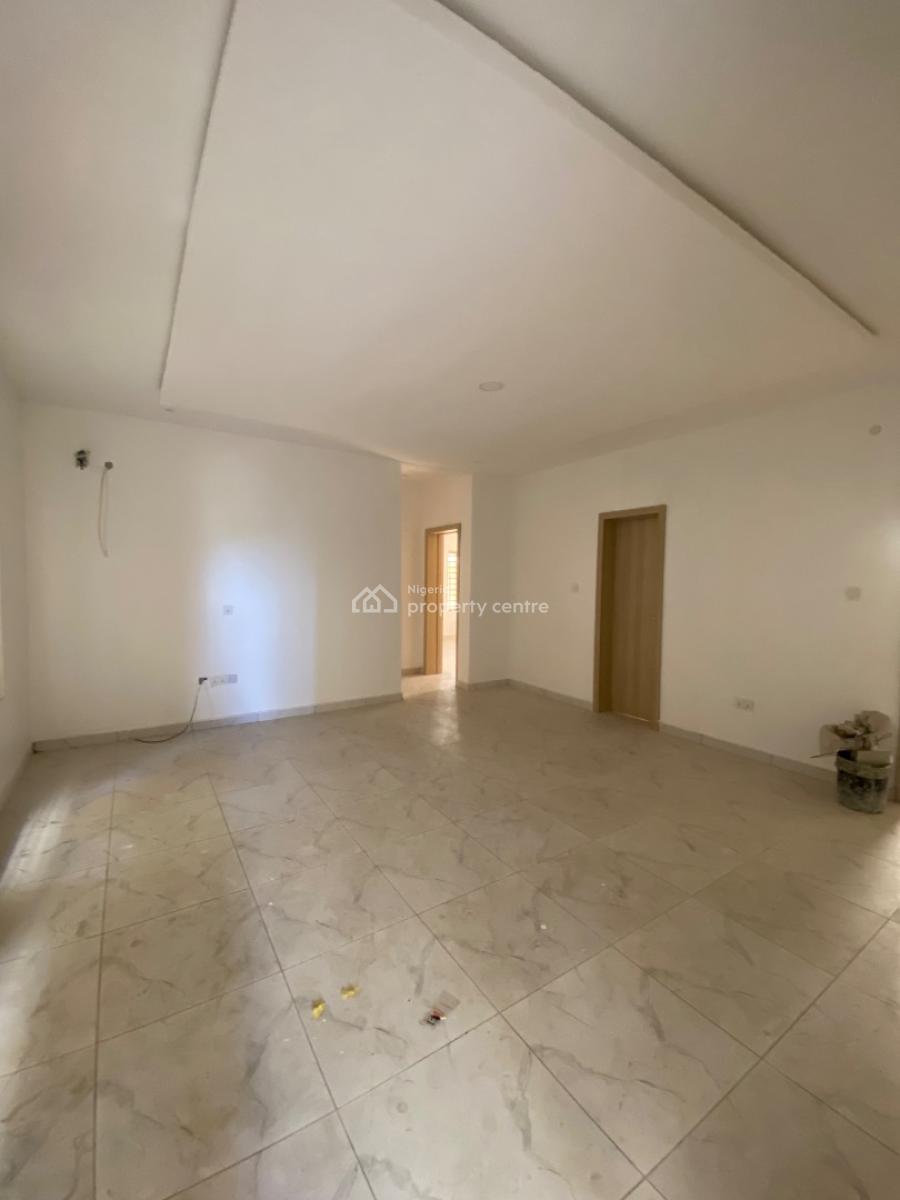 Brand New Two Bedroom Apartment, Ajah, Lagos, Flat / Apartment for Rent