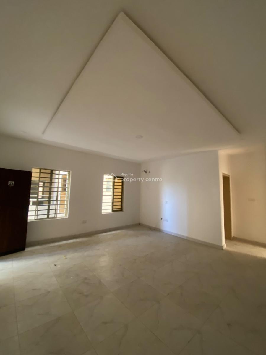 Brand New Two Bedroom Apartment, Ajah, Lagos, Flat / Apartment for Rent