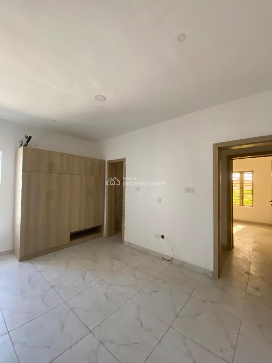 Brand New Two Bedroom Apartment, Ajah, Lagos, Flat / Apartment for Rent