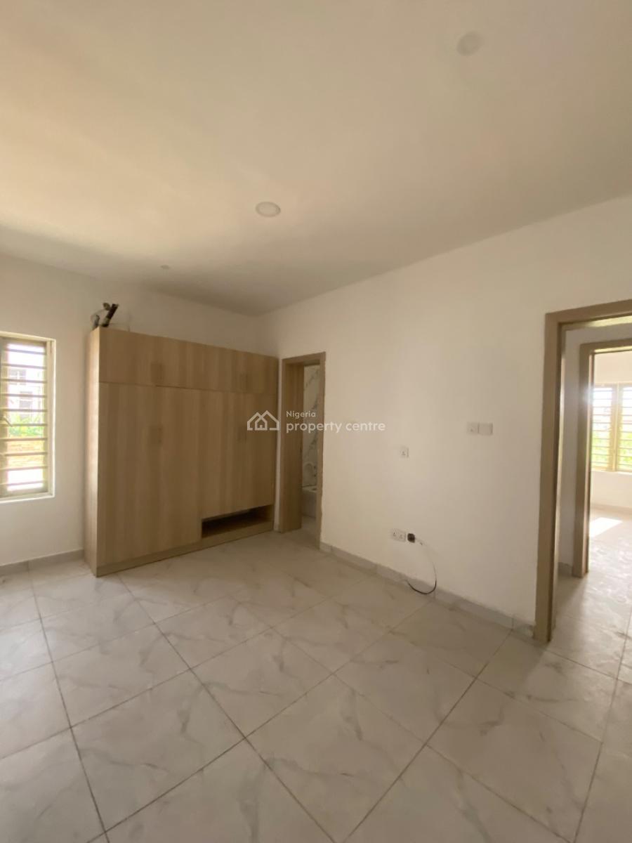 Brand New Two Bedroom Apartment, Ajah, Lagos, Flat / Apartment for Rent