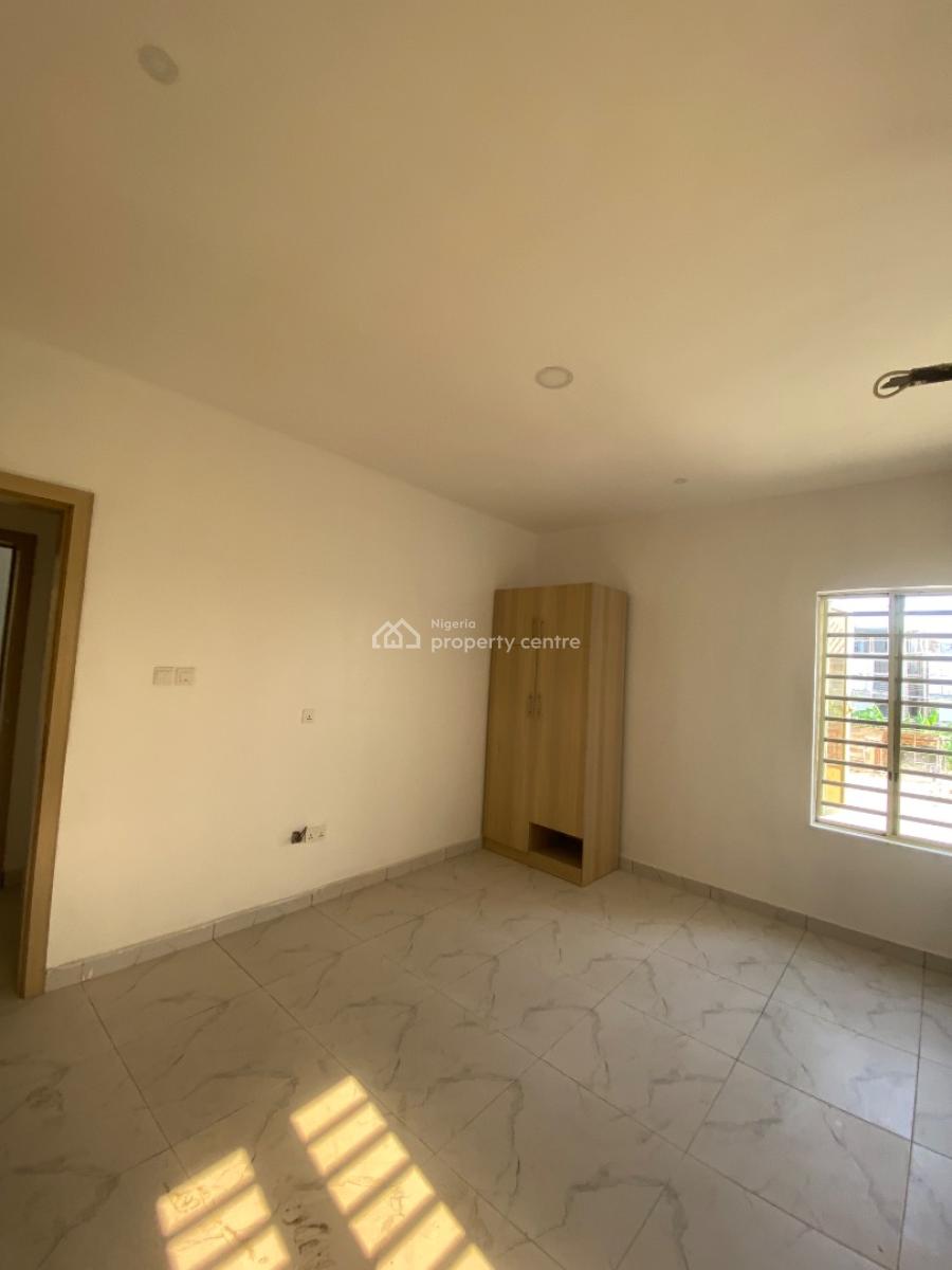 Brand New Two Bedroom Apartment, Ajah, Lagos, Flat / Apartment for Rent