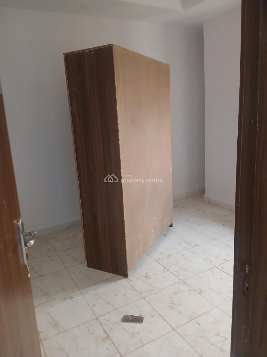2bedroom Flat Brand New House, Oke - Afa ,, Magboro, Ogun, House for Rent