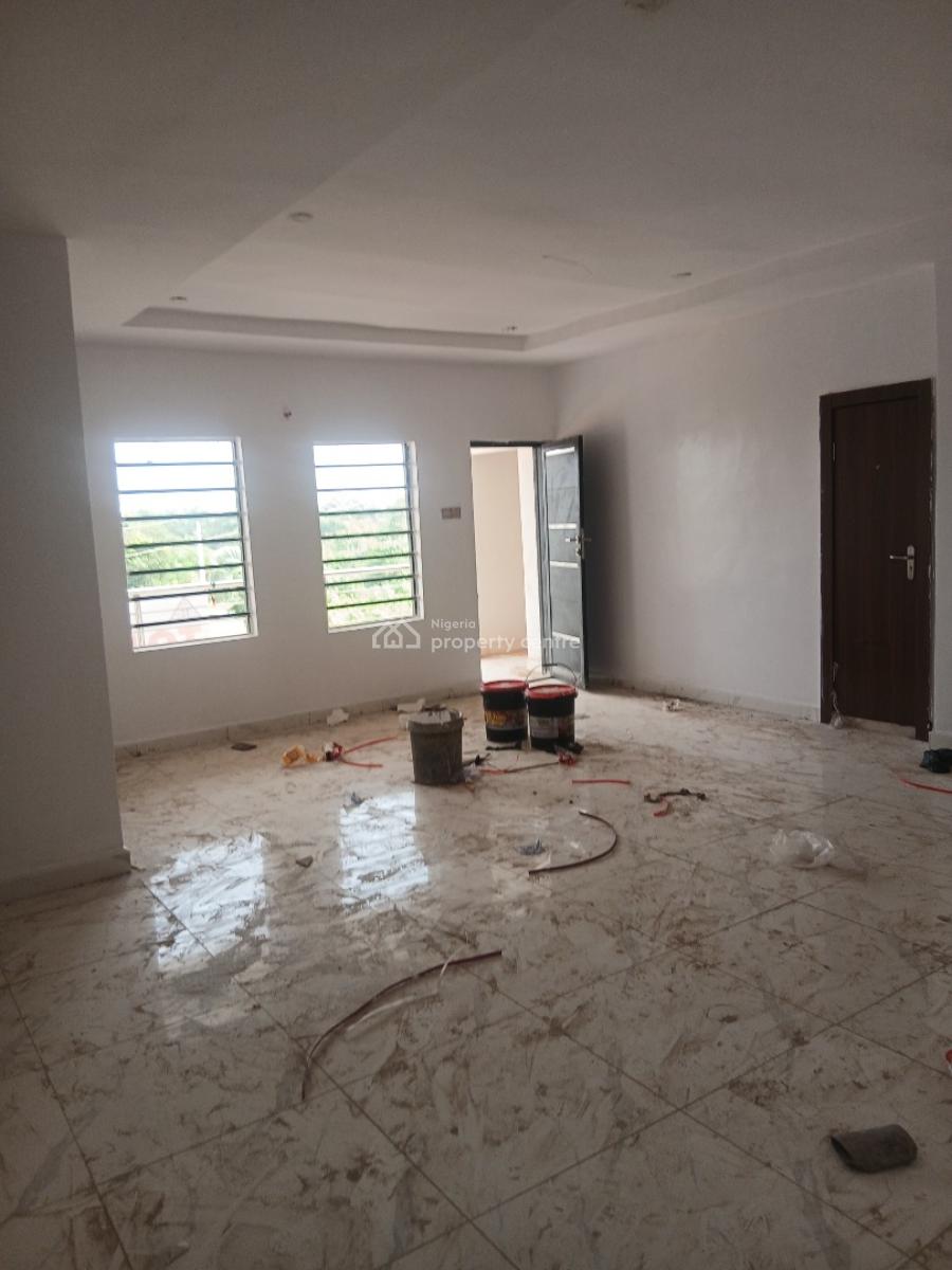 2bedroom Flat Brand New House, Oke - Afa ,, Magboro, Ogun, House for Rent