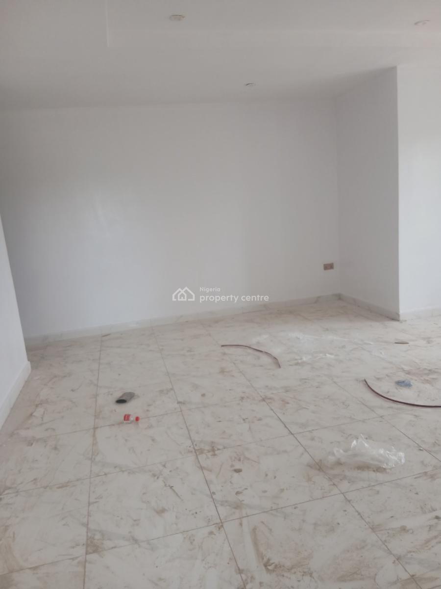 2bedroom Flat Brand New House, Oke - Afa ,, Magboro, Ogun, House for Rent