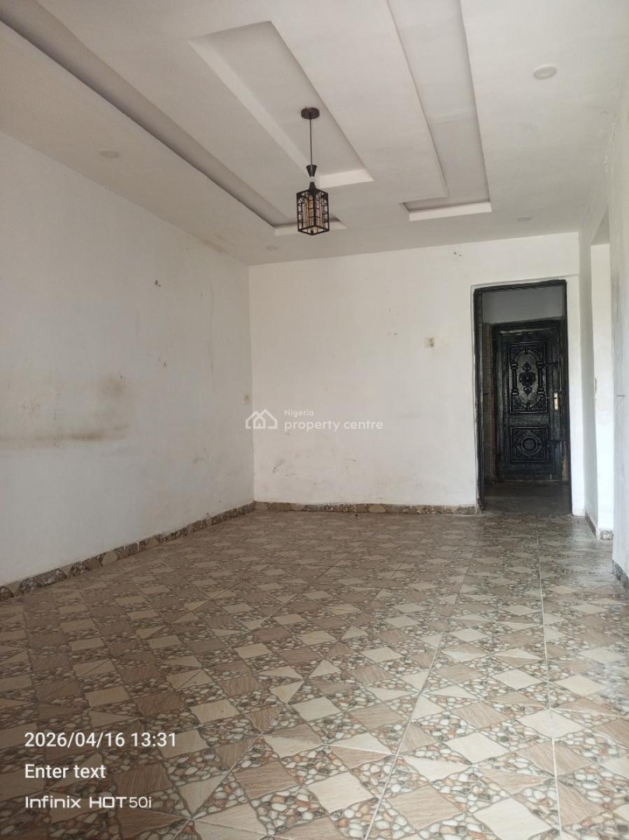 Two Bedroom Apartment, Palmwill Estate, Badore, Ajah, Lagos, Flat / Apartment for Rent