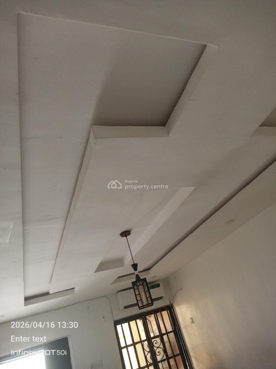 Two Bedroom Apartment, Palmwill Estate, Badore, Ajah, Lagos, Flat / Apartment for Rent