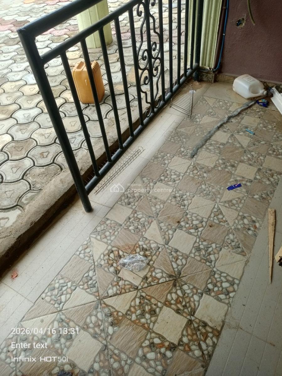 Two Bedroom Apartment, Palmwill Estate, Badore, Ajah, Lagos, Flat / Apartment for Rent