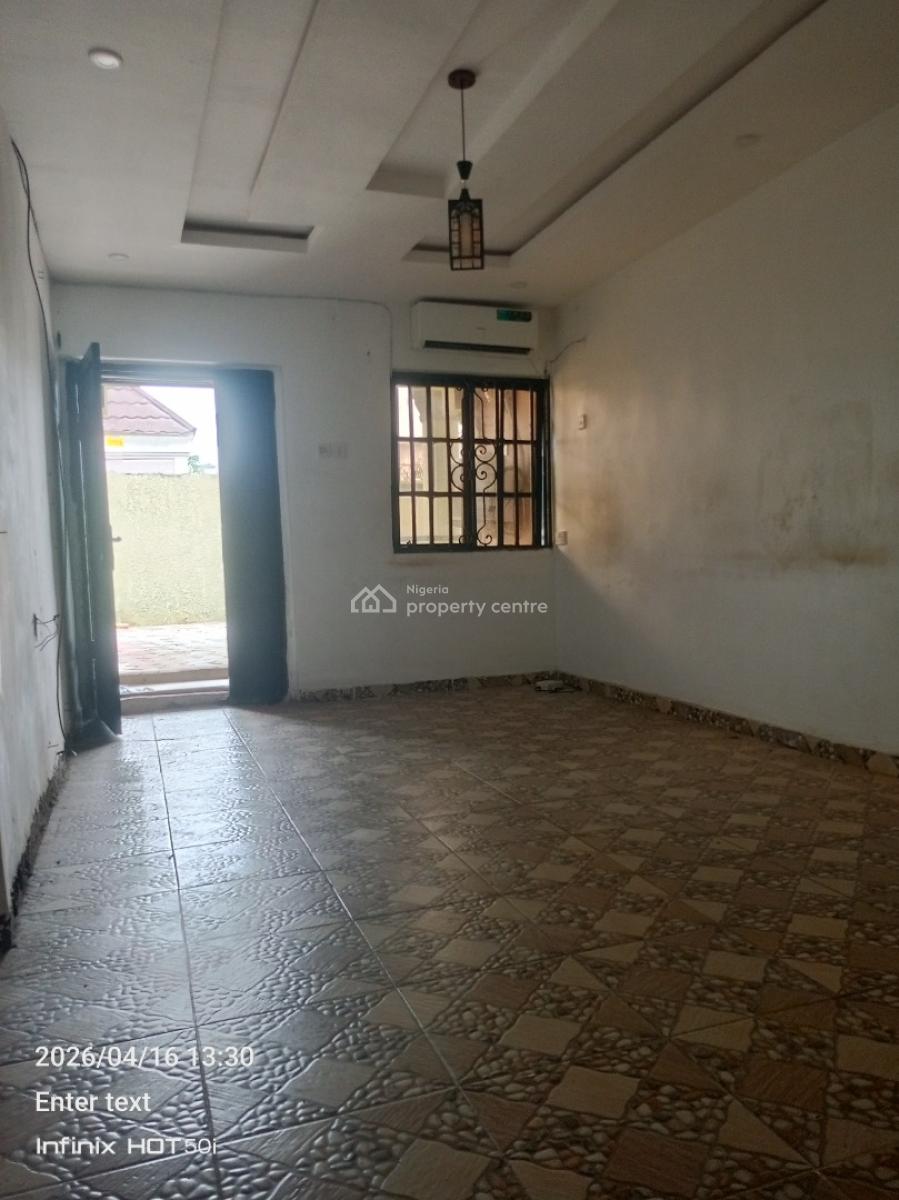 Two Bedroom Apartment, Palmwill Estate, Badore, Ajah, Lagos, Flat / Apartment for Rent
