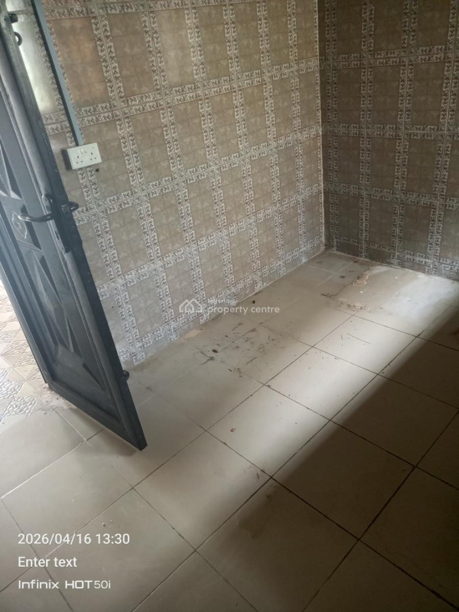 Two Bedroom Apartment, Palmwill Estate, Badore, Ajah, Lagos, Flat / Apartment for Rent