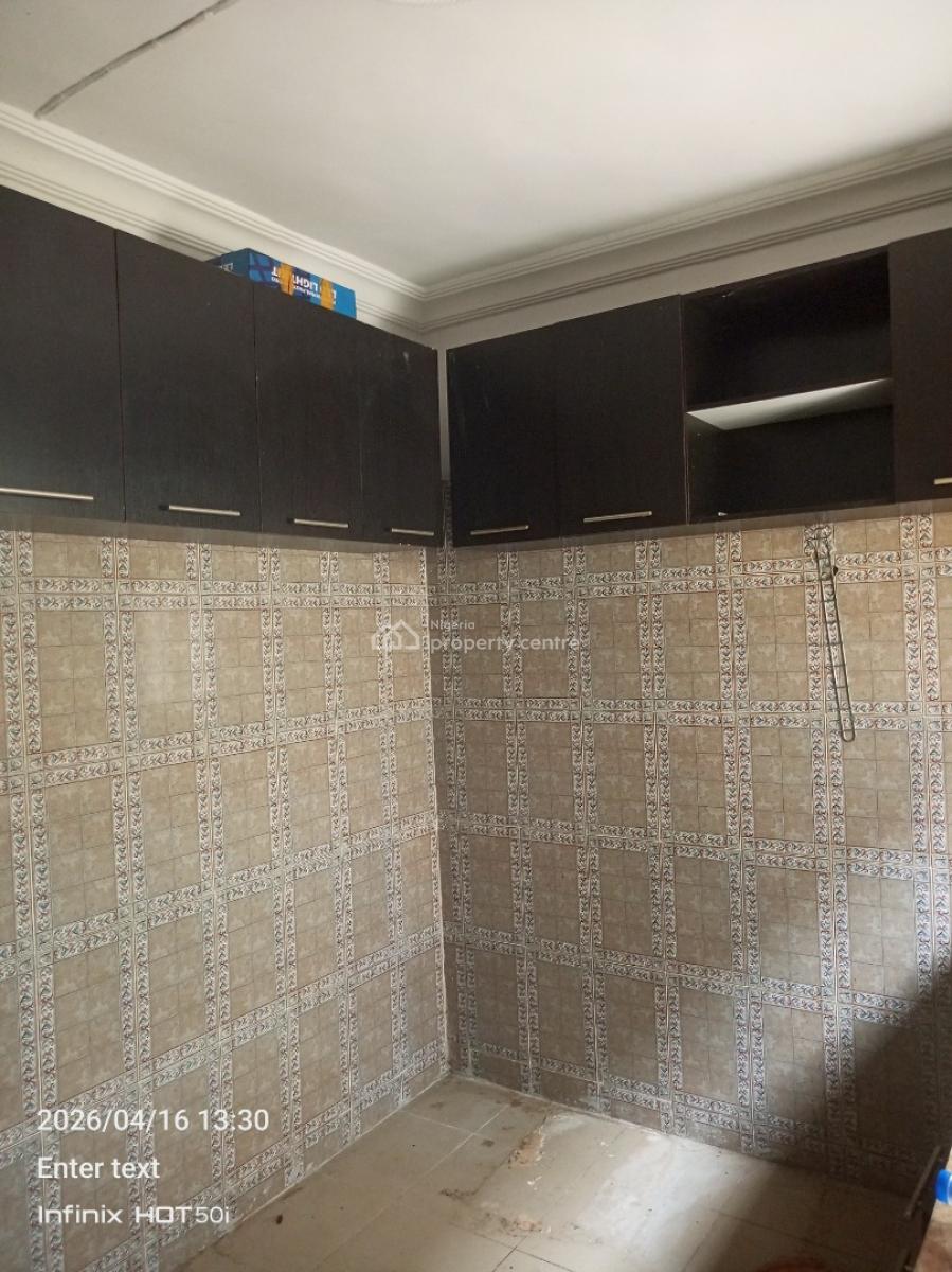 Two Bedroom Apartment, Palmwill Estate, Badore, Ajah, Lagos, Flat / Apartment for Rent
