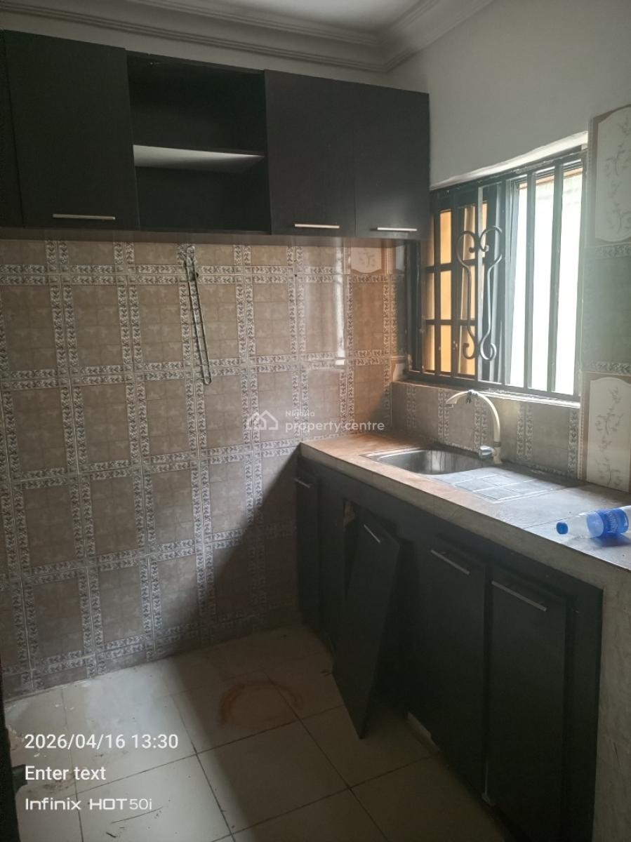 Two Bedroom Apartment, Palmwill Estate, Badore, Ajah, Lagos, Flat / Apartment for Rent