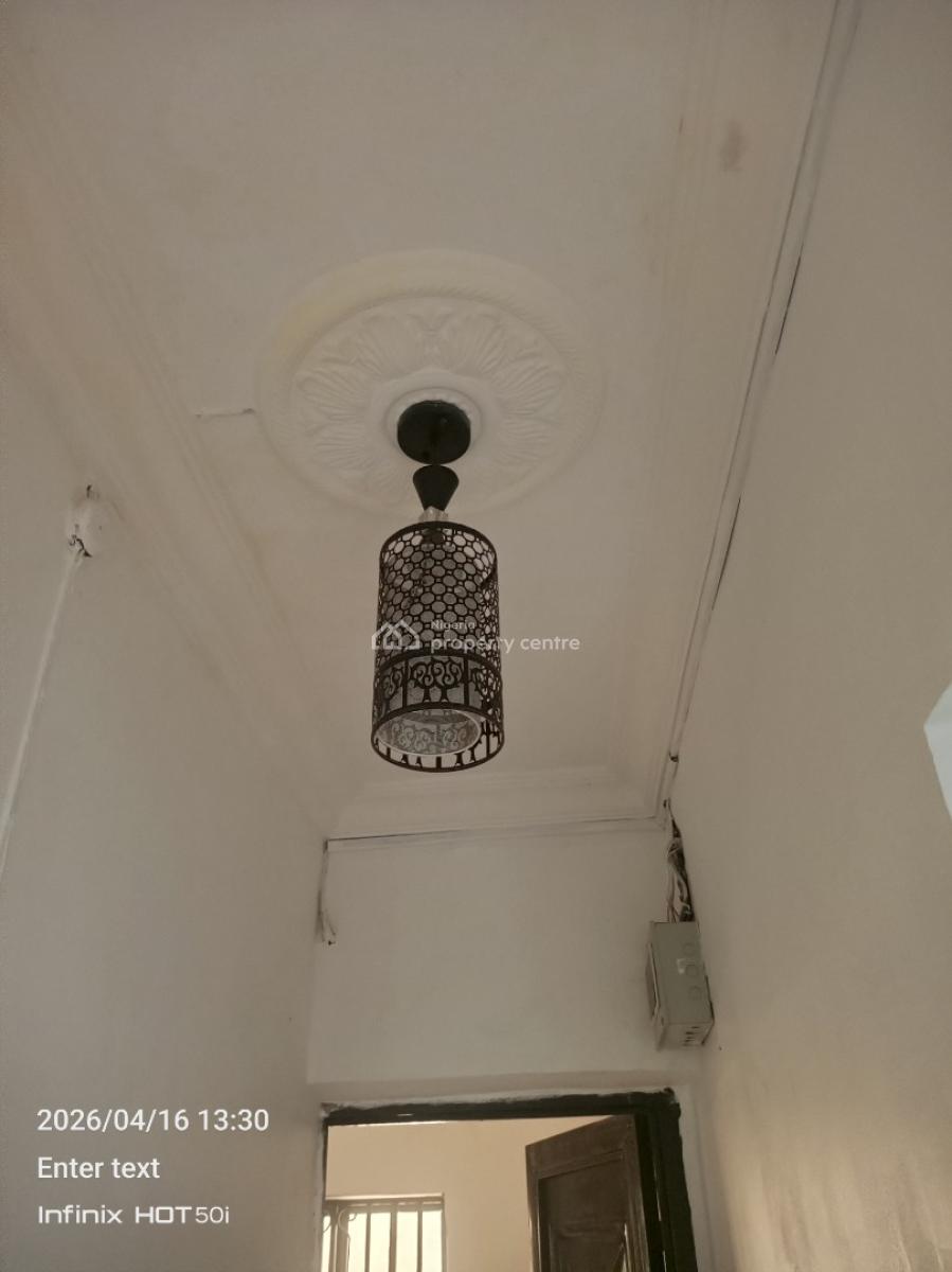 Two Bedroom Apartment, Palmwill Estate, Badore, Ajah, Lagos, Flat / Apartment for Rent