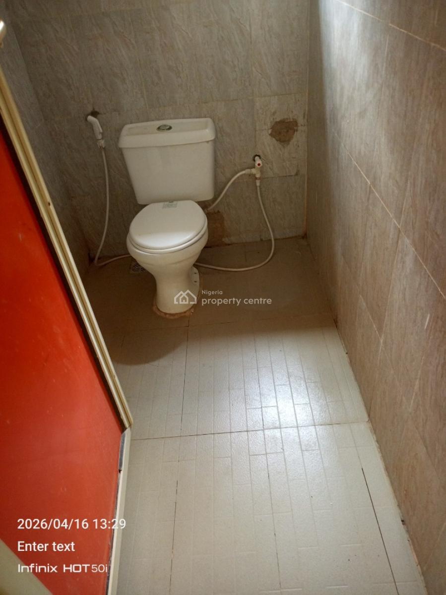 Two Bedroom Apartment, Palmwill Estate, Badore, Ajah, Lagos, Flat / Apartment for Rent