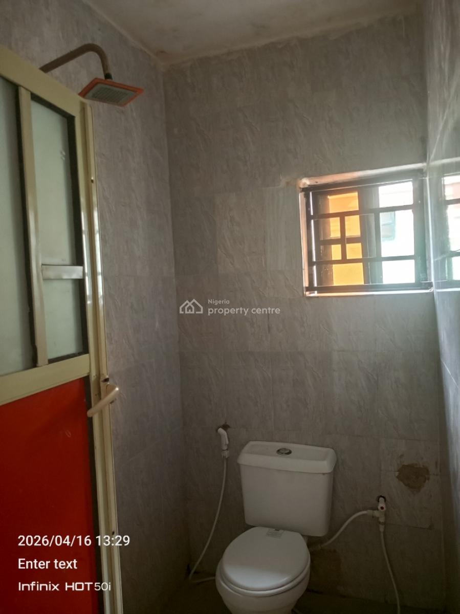 Two Bedroom Apartment, Palmwill Estate, Badore, Ajah, Lagos, Flat / Apartment for Rent