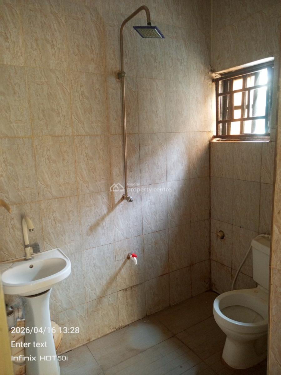 Two Bedroom Apartment, Palmwill Estate, Badore, Ajah, Lagos, Flat / Apartment for Rent
