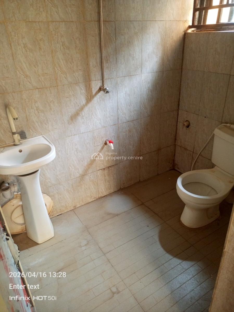 Two Bedroom Apartment, Palmwill Estate, Badore, Ajah, Lagos, Flat / Apartment for Rent