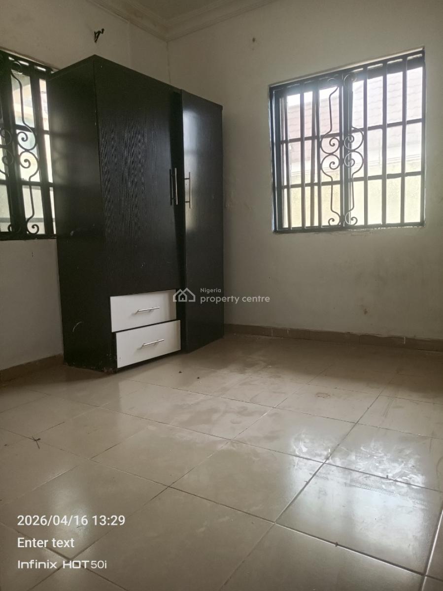 Two Bedroom Apartment, Palmwill Estate, Badore, Ajah, Lagos, Flat / Apartment for Rent