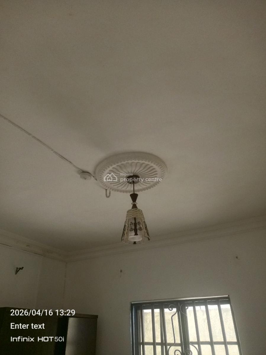 Two Bedroom Apartment, Palmwill Estate, Badore, Ajah, Lagos, Flat / Apartment for Rent