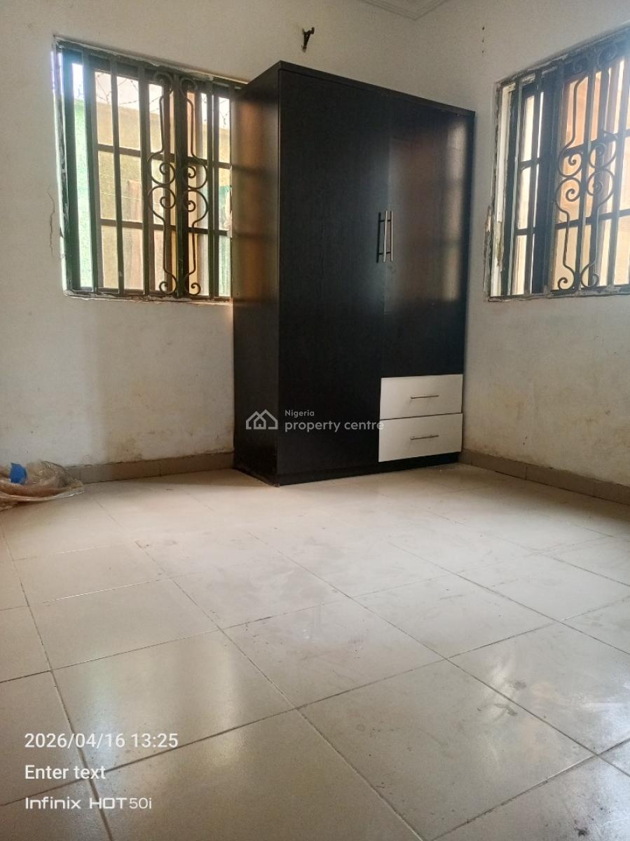 Two Bedroom Apartment, Palmwill Estate, Badore, Ajah, Lagos, Flat / Apartment for Rent