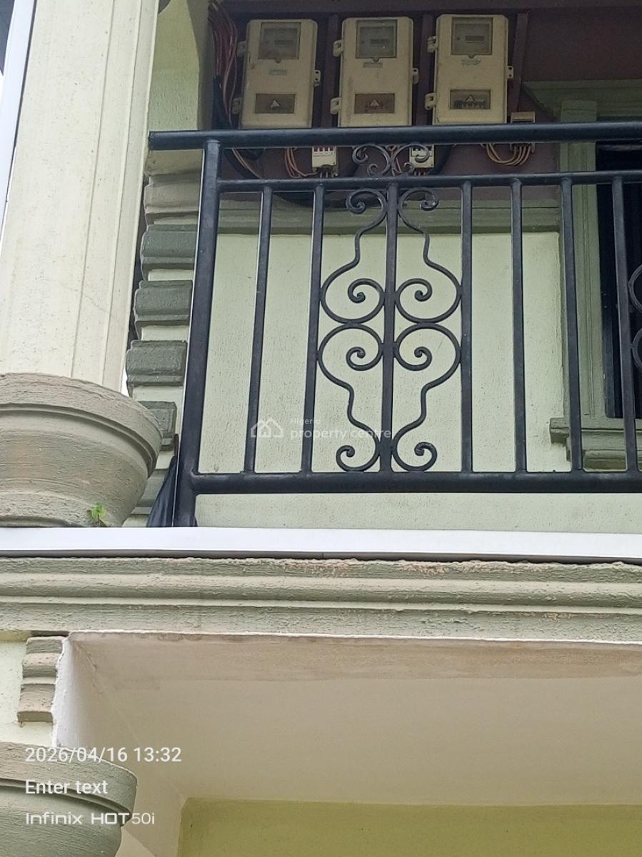 Two Bedroom Apartment, Palmwill Estate, Badore, Ajah, Lagos, Flat / Apartment for Rent