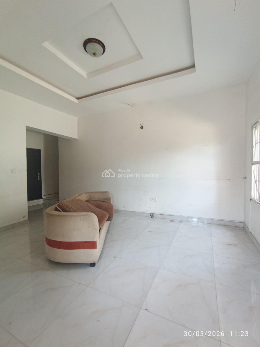 Room and Parlour Mini Flat, Thomas Estate, Ajah, Lagos, Mini Flat (room and Parlour) for Rent