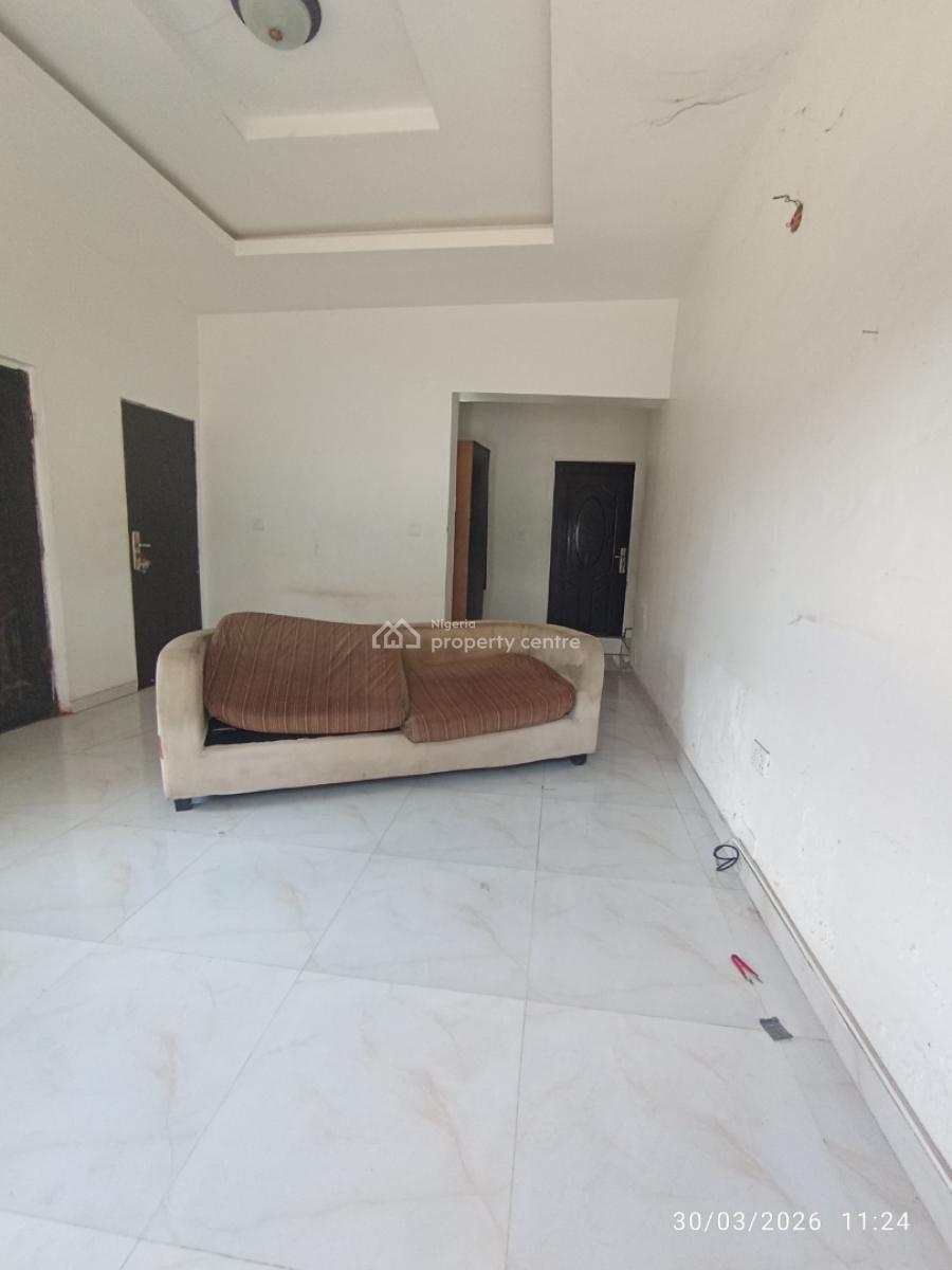 Room and Parlour Mini Flat, Thomas Estate, Ajah, Lagos, Mini Flat (room and Parlour) for Rent