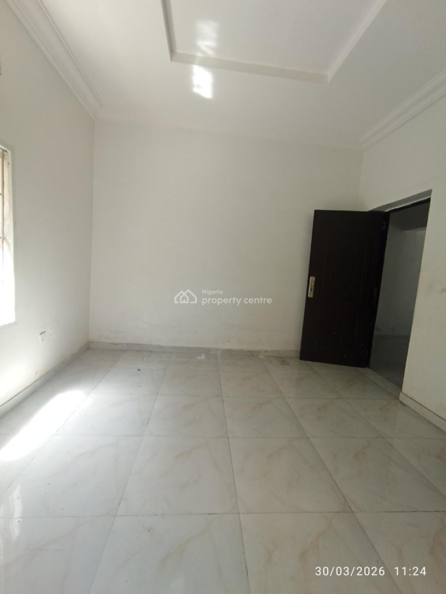 Room and Parlour Mini Flat, Thomas Estate, Ajah, Lagos, Mini Flat (room and Parlour) for Rent