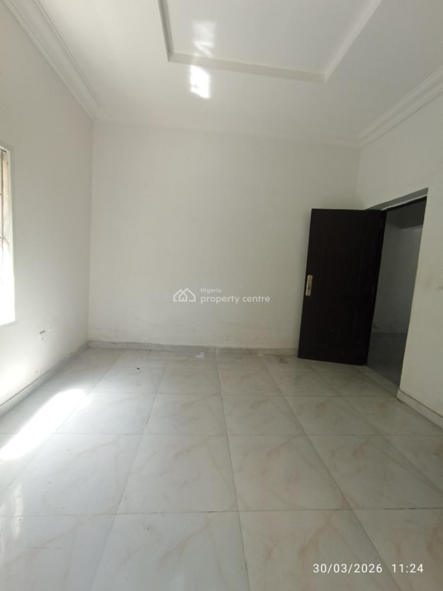 Room and Parlour Mini Flat, Thomas Estate, Ajah, Lagos, Mini Flat (room and Parlour) for Rent