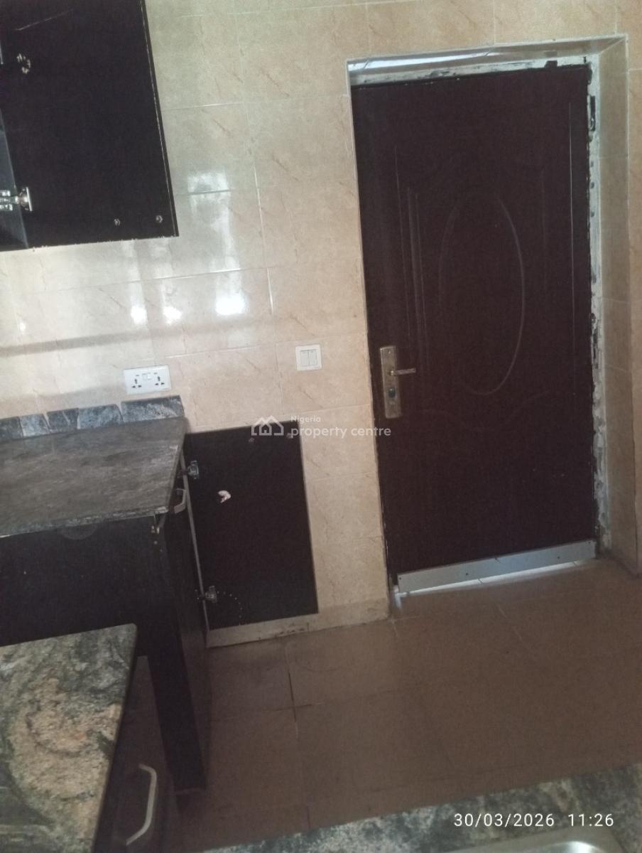 Room and Parlour Mini Flat, Thomas Estate, Ajah, Lagos, Mini Flat (room and Parlour) for Rent