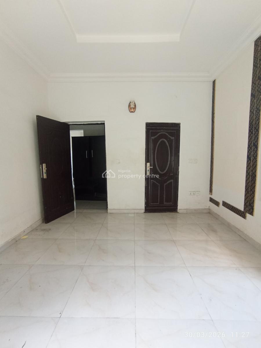 Room and Parlour Mini Flat, Thomas Estate, Ajah, Lagos, Mini Flat (room and Parlour) for Rent