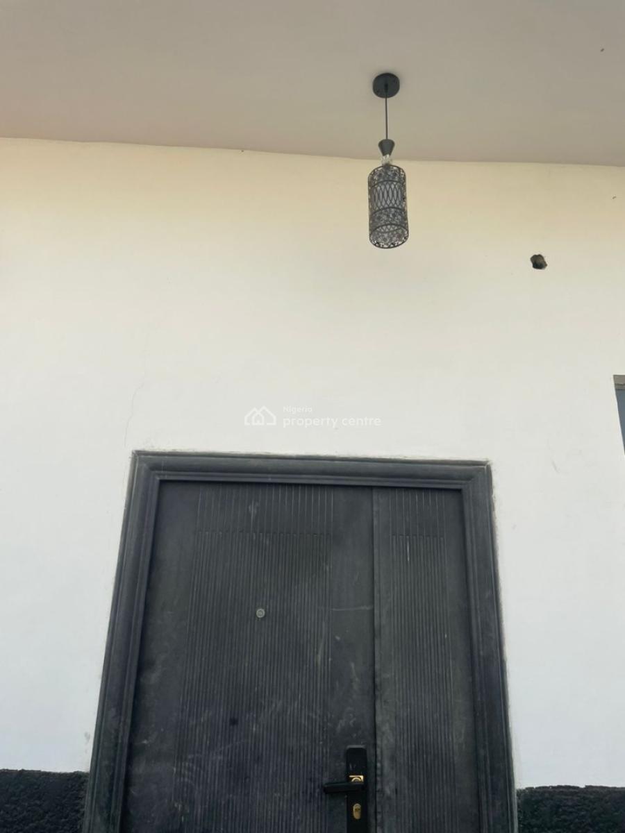 Sharp Portable 3 Bedroom Semi Detached Duplex, Sangotedo Eti-osa, Ajah, Lagos, Semi-detached Duplex for Rent