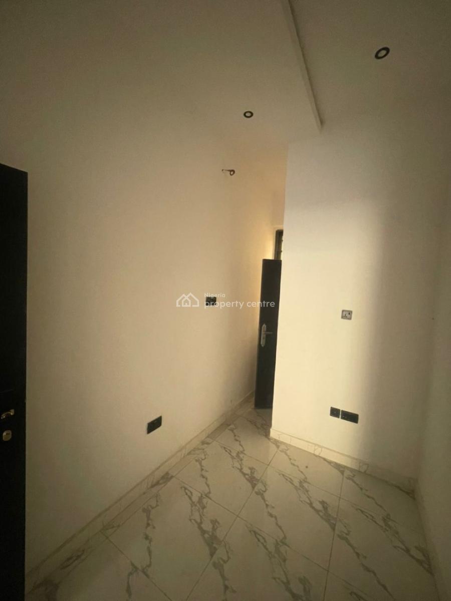 Sharp Portable 3 Bedroom Semi Detached Duplex, Sangotedo Eti-osa, Ajah, Lagos, Semi-detached Duplex for Rent