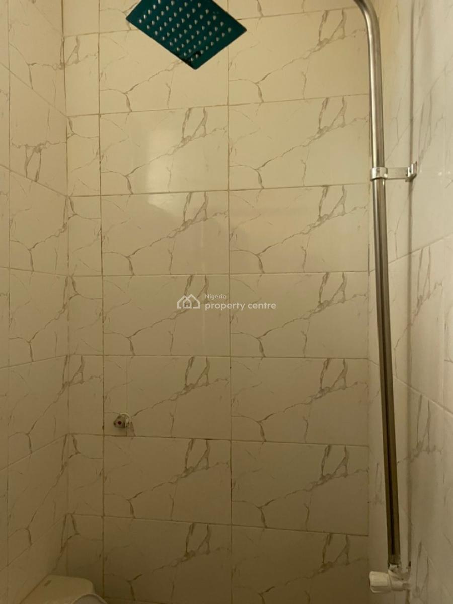 Sharp Portable 3 Bedroom Semi Detached Duplex, Sangotedo Eti-osa, Ajah, Lagos, Semi-detached Duplex for Rent