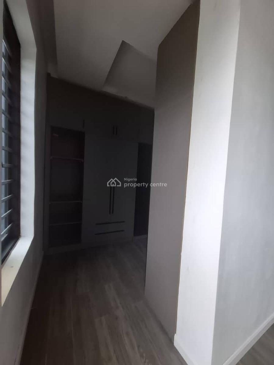 Luxurious   5 Bedroom Fully Detached Duplex, Ikeja Gra, Ikeja, Lagos, Detached Duplex for Sale