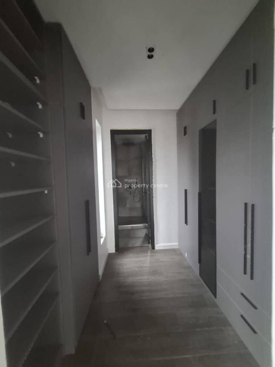 Luxurious   5 Bedroom Fully Detached Duplex, Ikeja Gra, Ikeja, Lagos, Detached Duplex for Sale