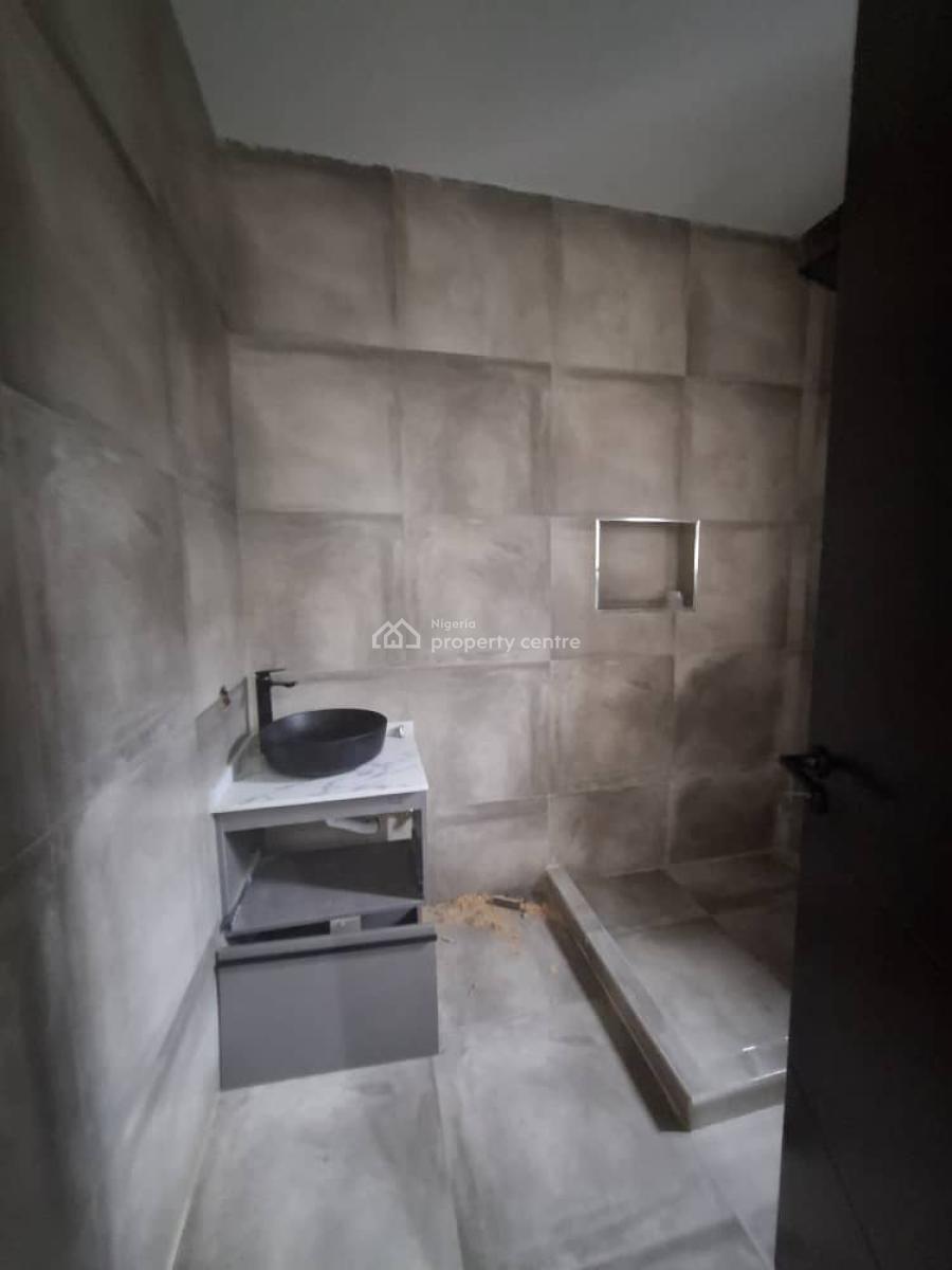 Luxurious   5 Bedroom Fully Detached Duplex, Ikeja Gra, Ikeja, Lagos, Detached Duplex for Sale