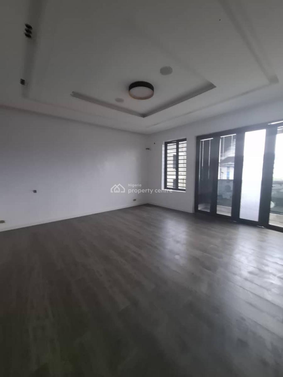 Luxurious   5 Bedroom Fully Detached Duplex, Ikeja Gra, Ikeja, Lagos, Detached Duplex for Sale